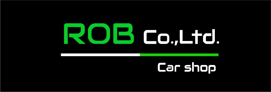 ROB Co Ltd. carchopのロゴ